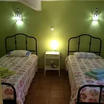 Cerro Da Janela Casa de hóspedes *