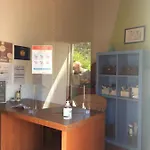 Casa de hóspedes Cerro Da Janela *