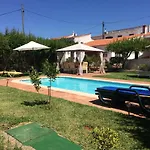 Casa de hóspedes Cerro Da Janela Alte