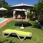 Casa de hóspedes Cerro Da Janela
