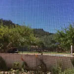 Casa de hóspedes Cerro Da Janela *