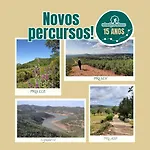 Cerro Da Janela Casa de hóspedes