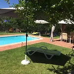 Cerro Da Janela Maison d'hôtes *
