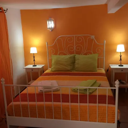 Cerro Da Janela * Alte