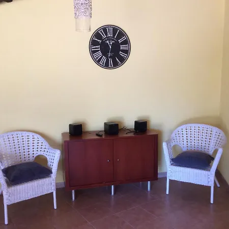 Cerro Da Janela * Alte