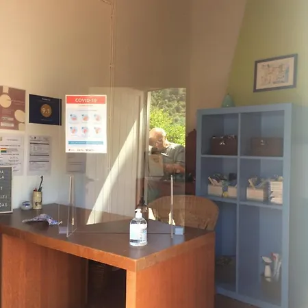 Maison d'hôtes Cerro Da Janela *