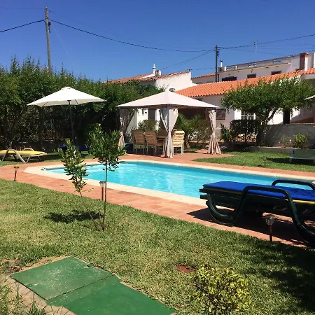 Maison d'hôtes Cerro Da Janela Alte