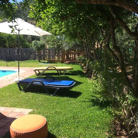 Cerro Da Janela Maison d'hôtes