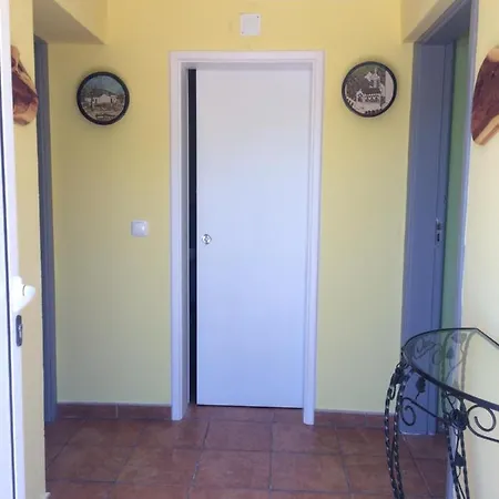 Cerro Da Janela * Alte