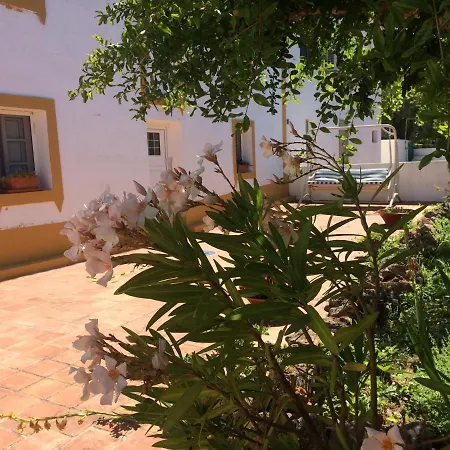 Cerro Da Janela Maison d'hôtes *