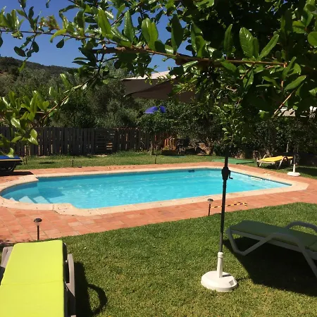 Cerro Da Janela Maison d'hôtes