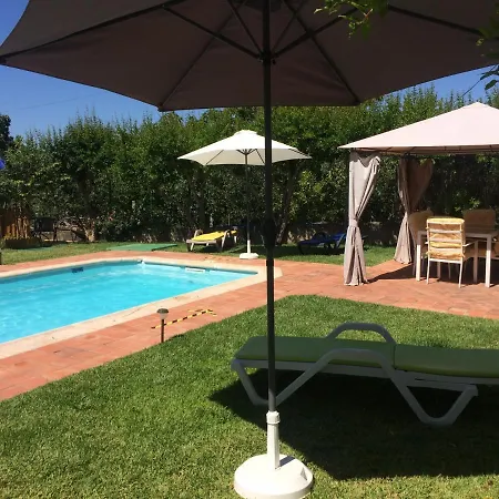 Maison d'hôtes Cerro Da Janela *