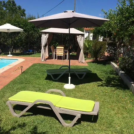 Maison d'hôtes Cerro Da Janela