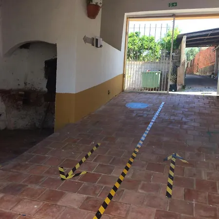 Cerro Da Janela Alte