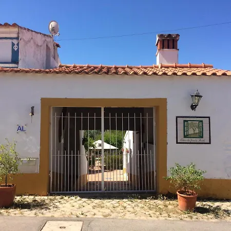 Cerro Da Janela Maison d'hôtes