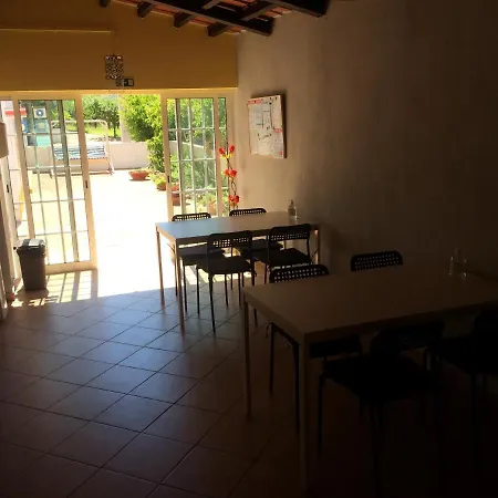 Cerro Da Janela Maison d'hôtes *