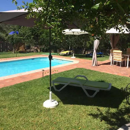 Cerro Da Janela Maison d'hôtes Alte