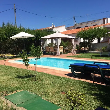 Maison d'hôtes Cerro Da Janela *