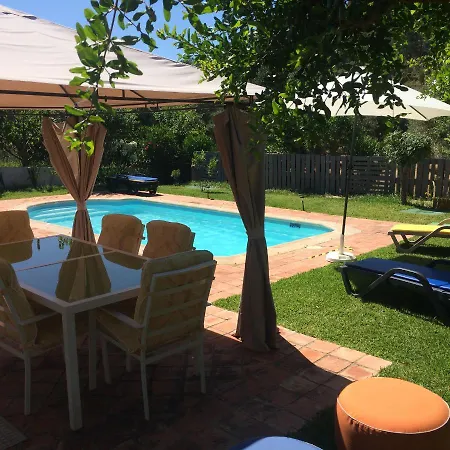 Maison d'hôtes Cerro Da Janela