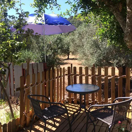 Maison d'hôtes Cerro Da Janela Alte