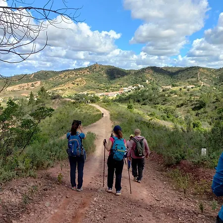 Cerro Da Janela