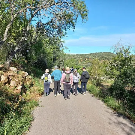 Cerro Da Janela Maison d'hôtes *