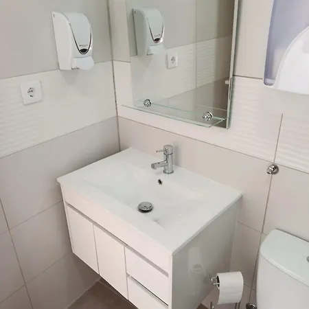 בית הארחה Cerro Da Janela אלטה