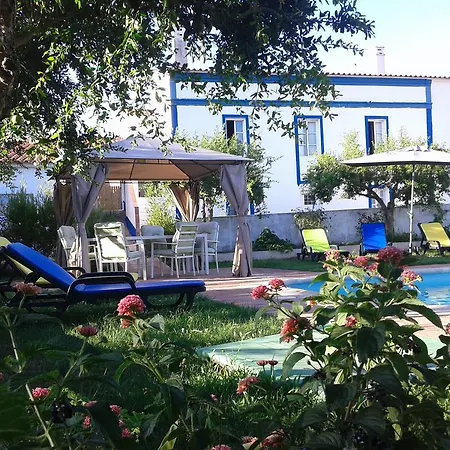 Cerro Da Janela