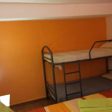Guest house Cerro Da Janela