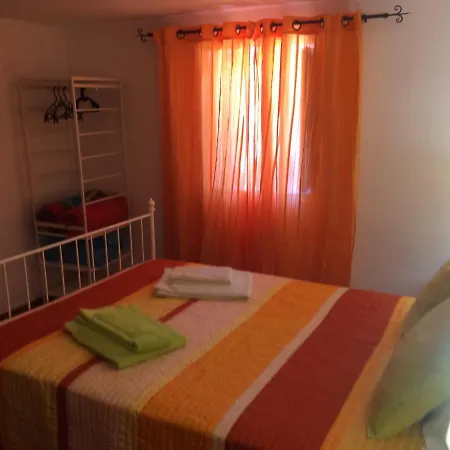 Cerro Da Janela Guest house