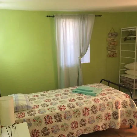 Cerro Da Janela Guest house Alte