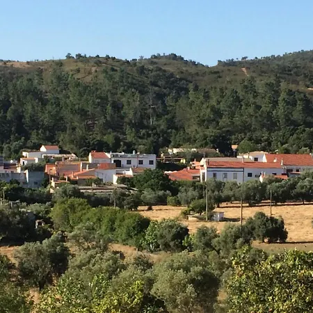 Guest house Cerro Da Janela