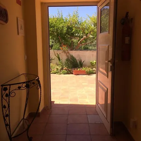Guest house Cerro Da Janela