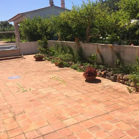Guest house Cerro Da Janela Alte