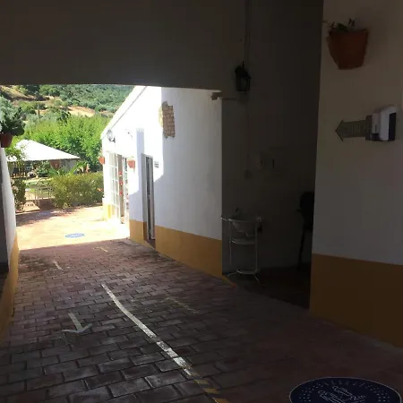 Guest house Cerro Da Janela Alte