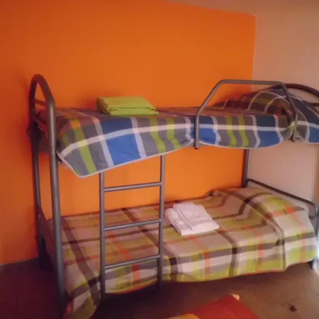 Guest house Cerro Da Janela *