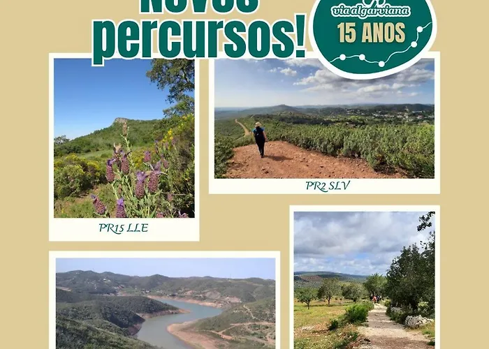 Cerro Da Janela Konukevi