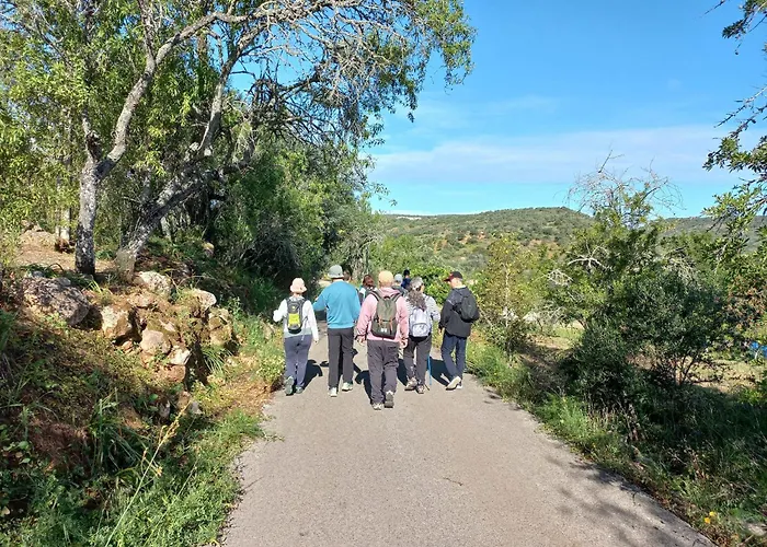 Cerro Da Janela Konukevi *